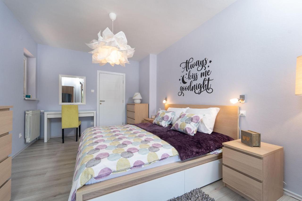 Family Fun Villa Tuheljske Toplice Ngoại thất bức ảnh