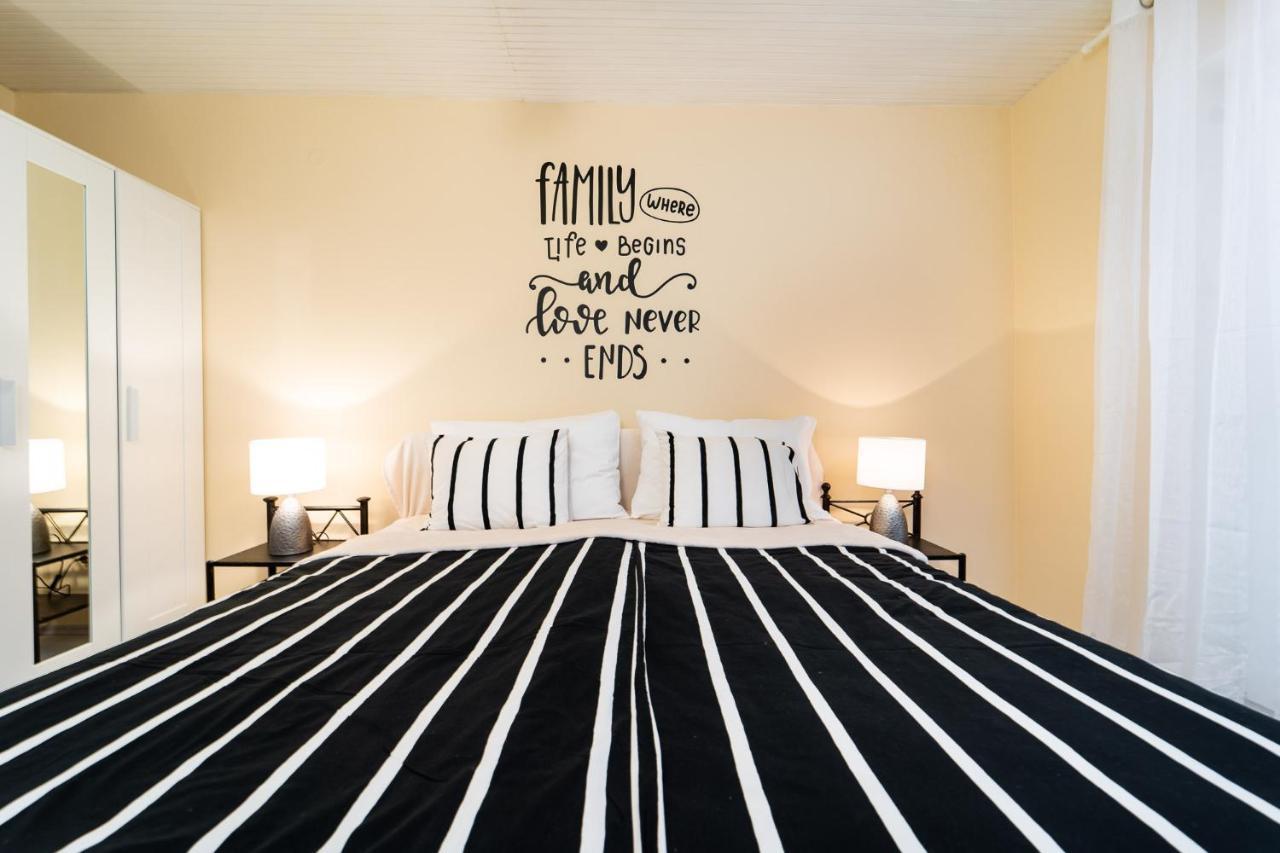 Family Fun Villa Tuheljske Toplice Ngoại thất bức ảnh